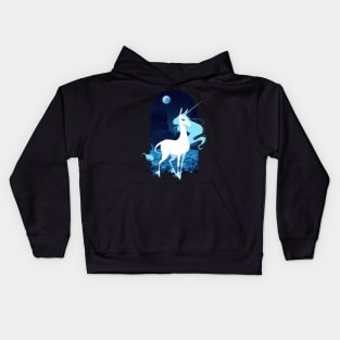 Amalthea Kids Hoodie